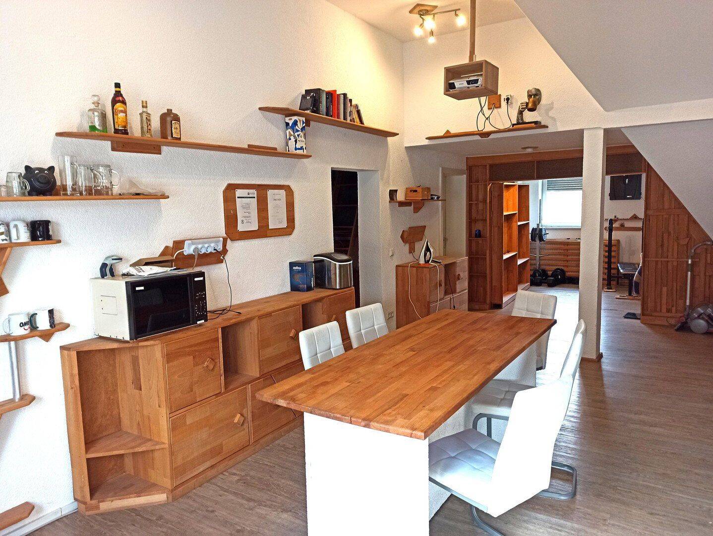 Kernsanierte 6-Zimmer-Wohnung Straßdorf, 73529 Schwäbisch Gmünd