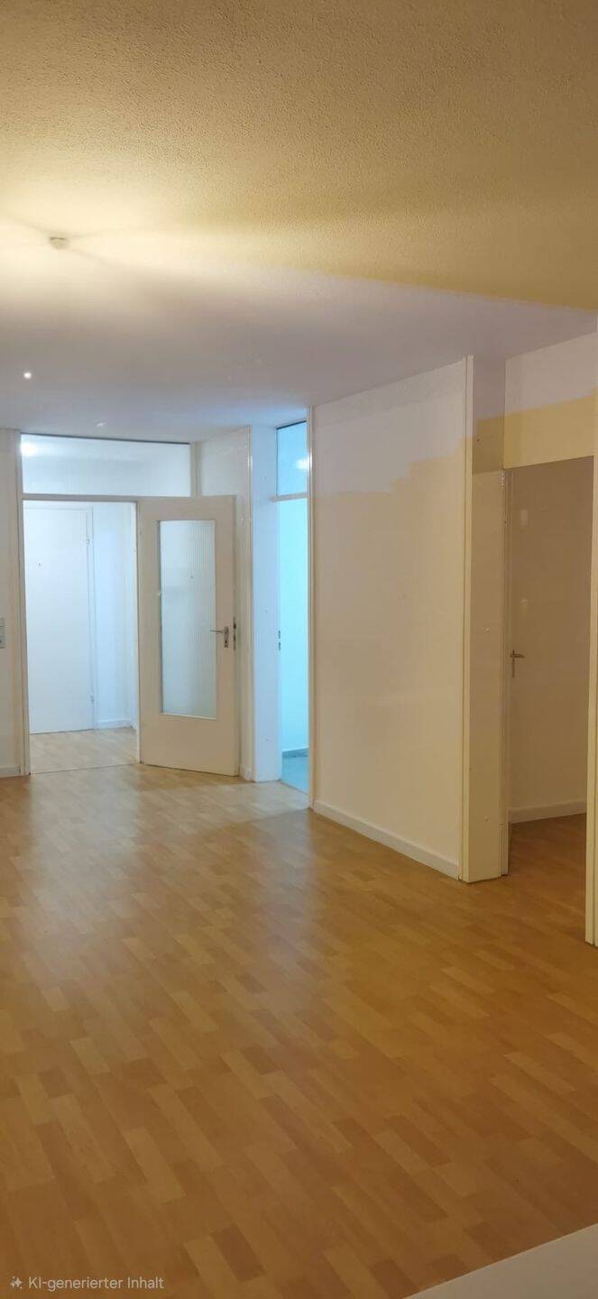 Geräumige, lichtdurchflutete 2-Zimmer-Wohnung mit Balkon, tollem Ausblick und Stellplatz, 73529 Schwäbisch Gmünd