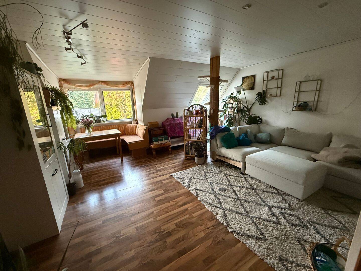 3 Zimmer Maisonette Wohnung, 74523 Schwäbisch Hall