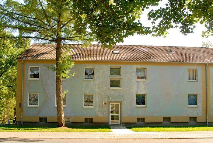 Im grünen Hochlarmark//3 Zimmer//mit WBS ab zwei! Personen, 45661 Recklinghausen