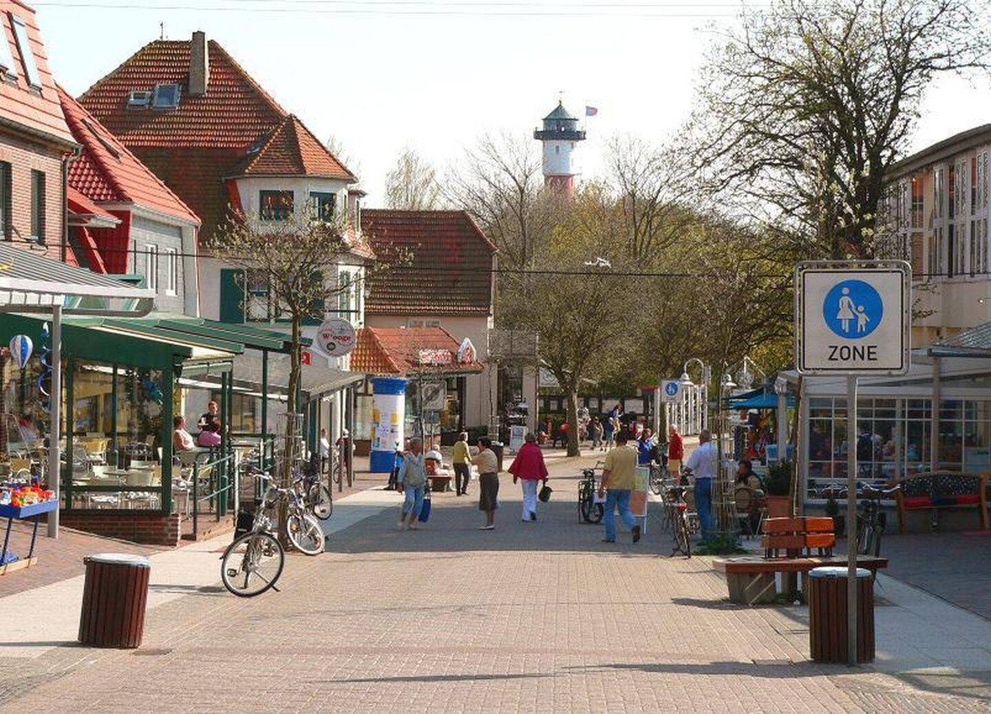 Peterstraße 21, 26486 Wangerooge, 26486 Wangerooge