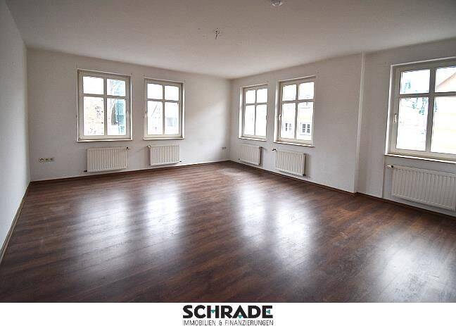 Wohnung in Havelberg, 39539 Havelberg