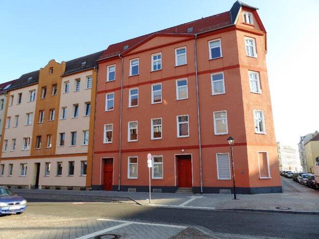 Charmante 3-Zimmer-Wohnung, 14776 Brandenburg an der Havel