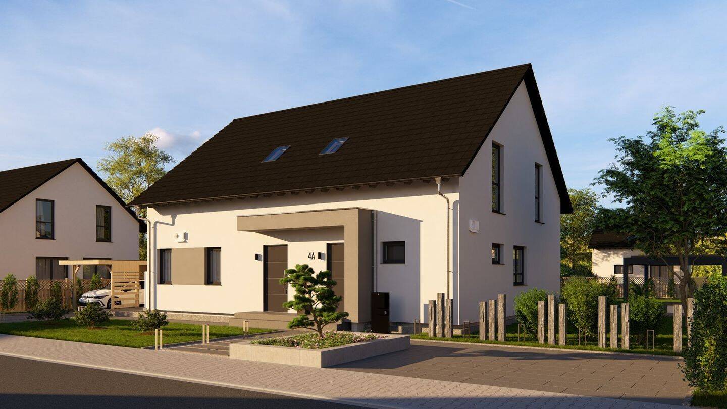 Mehrfamilienhaus flexibel gestalten – Mit allkauf in euer individuelles Wohnprojekt, 93333 Neustadt a.d. Donau