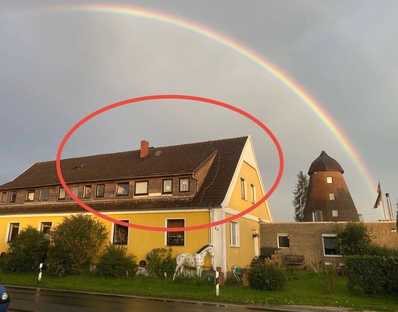 Schöne 4-5 Zimmerwohnung im Grünen, 30926 Seelze