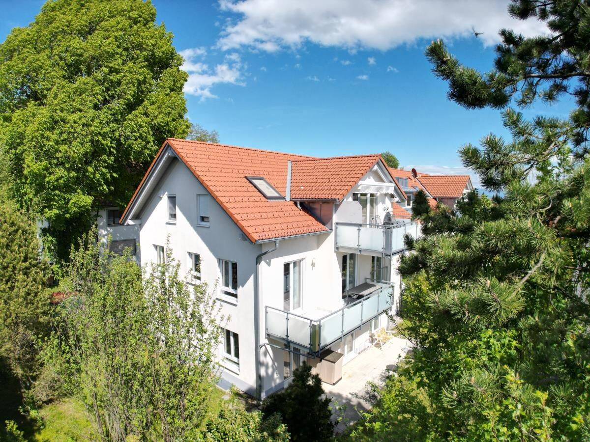 BERGBLICK – MODERN – GERÄUMIG – 3,5-Zimmer Eigentumswohnung in Hohenpeißenberg, 82383 Hohenpeißenberg