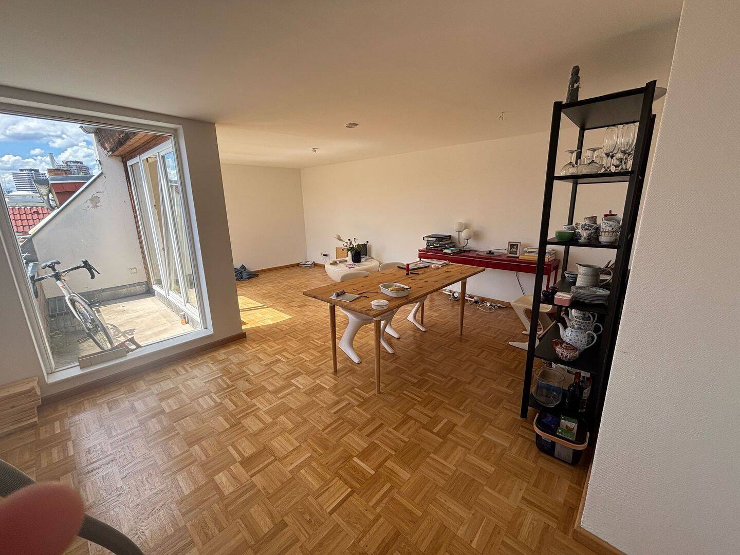 Gepflegte 3-Raumwohnung mit Balkon !, 10243 Berlin (Friedrichshain-Kreuzberg Friedrichshain)