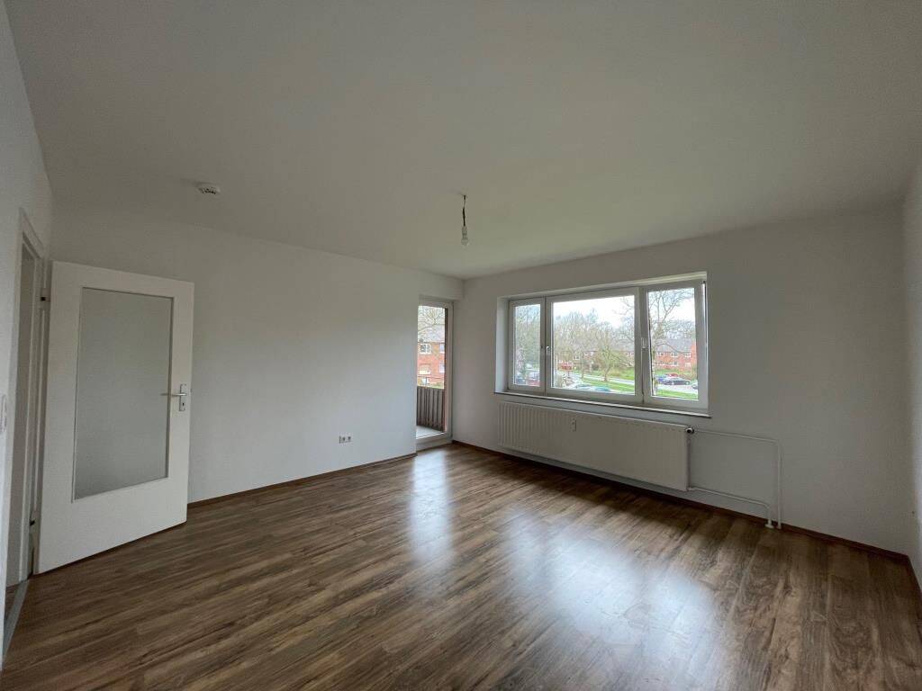 3-Zimmer-Wohnung in Aurich Sandhorst, 26603 Aurich
