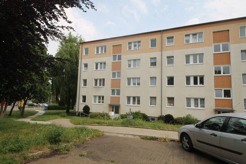 Renovierte 3 – Raum-Wohnung in Bad Kleinen, 23996 Bad Kleinen
