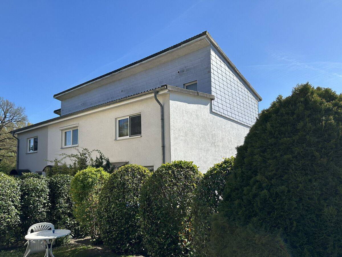 Viel Platz vom Keller bis zum Dachgeschoss, 22851 Norderstedt