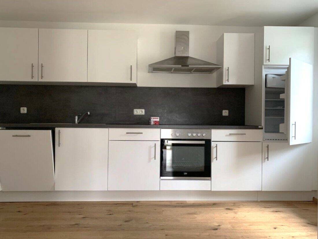 3-Zimmer TOP Lage in PASSAU – Grubweg, 94034 Passau (Altstadt Grubweg Hacklberg Hals)