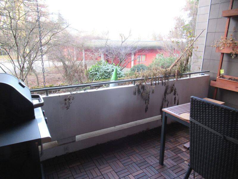 Attraktive 3,5-Zimmer-Wohnung in ruhiger Waldrandlage – Filderstadt-Plattenhardt, 70794 Filderstadt