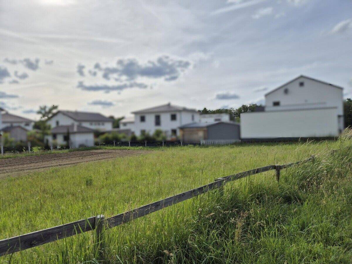 Von Privat: Grundstück ohne Bauzwang, 92353 Postbauer-Heng