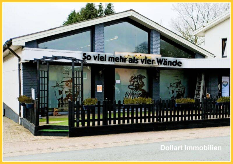 *** Wo Träume Raum finden – und Visionen Wirklichkeit werden ***, 26831 Bunde