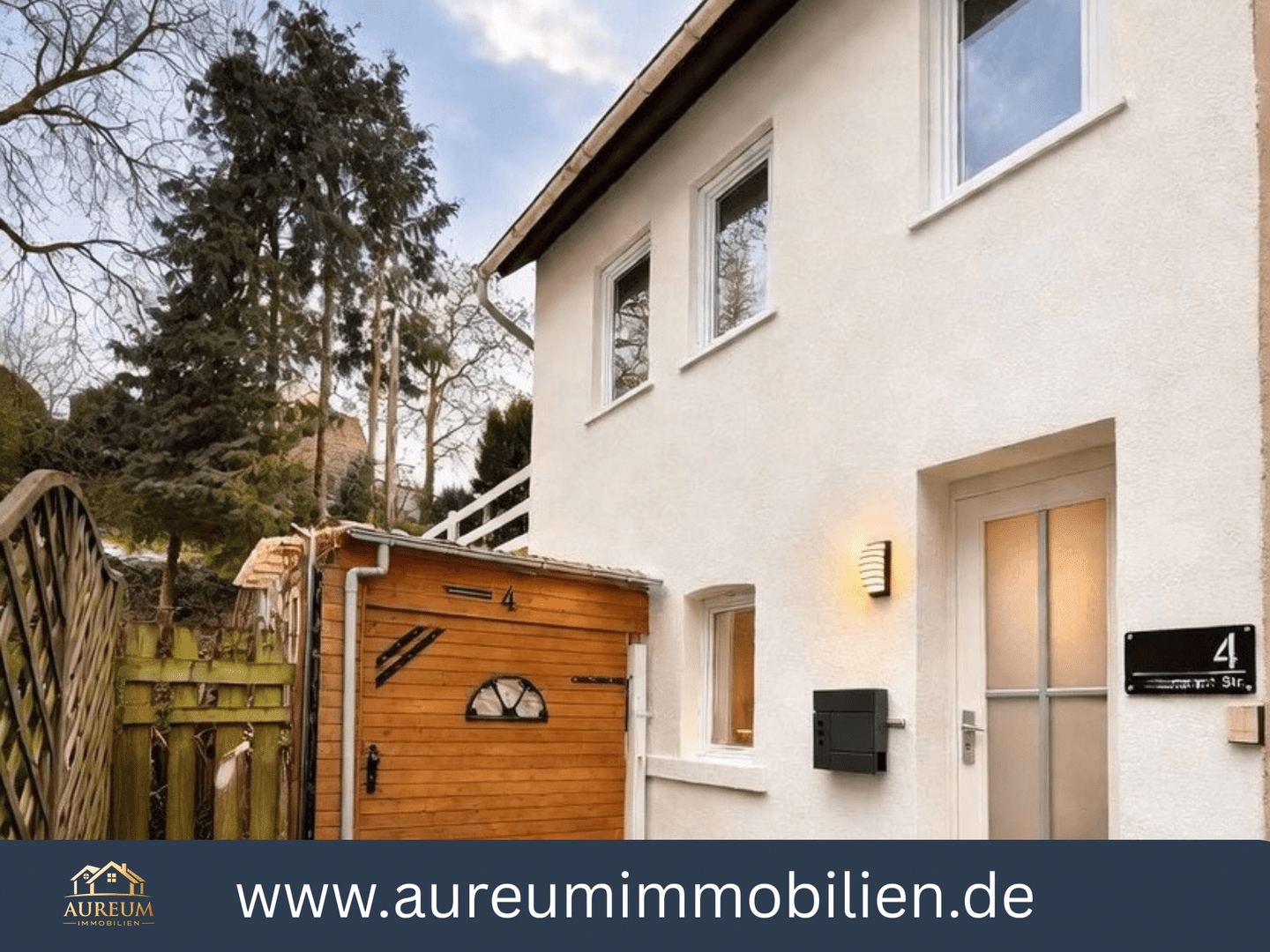 *PREIS UPDATE* Modernisierte Doppelhaushälfte in Rümmelsheim – energieeffizient und kompakt, 55452 Rümmelsheim