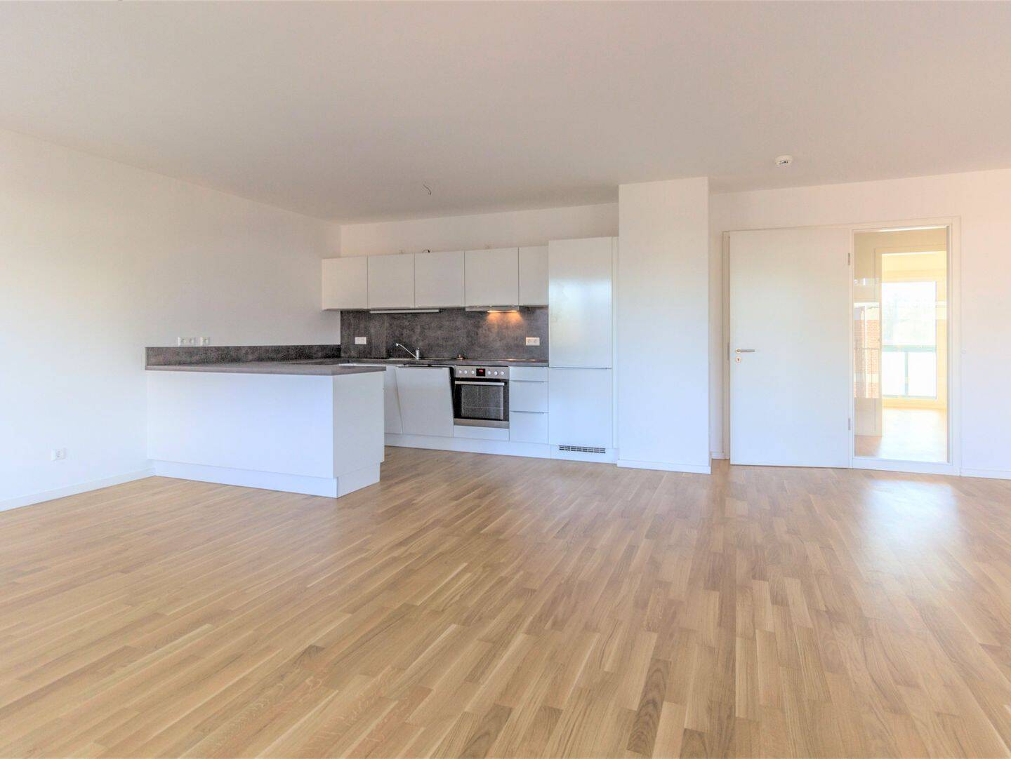 Stilvolle und geräumige 4-Zimmer-Wohnung in der Nähe der Ilmenau, 21337 Lüneburg