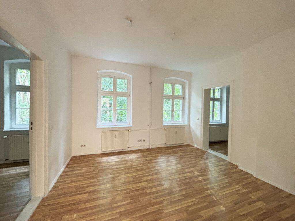 Azubi- oder Studentenrabatt für Wohnung im Zentrum, 15230 Frankfurt (Oder) (Frankfurt)