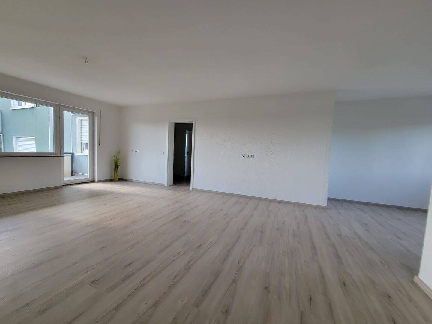 Große Wohnung mit Balkon, 58675 Hemer