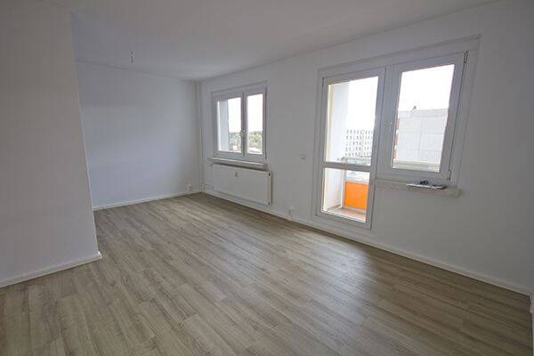 Kleine, feine 2-Zimmerwohnung…, 6120 Halle (Saale) (Dölau Heide Nord Heide Süd Kröllwitz Lettin)