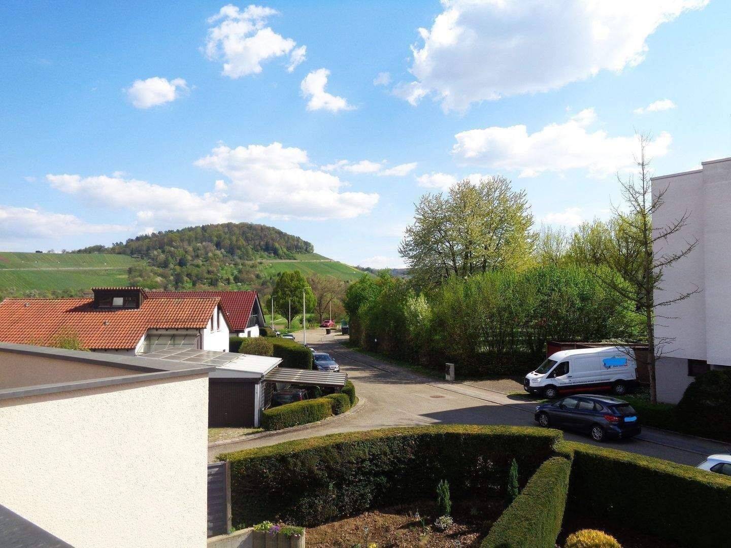 KAUFEN UND EINZIEHEN! Gepflegtes sonn. Einfamilienhaus (RMH) mit kl.Garten in ruhiger Lage am Stadtrand von Winnenden – Schelmenholz, 71364 Winnenden