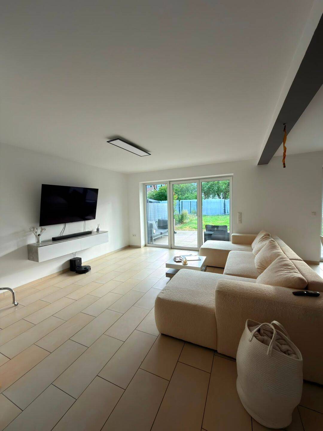 2,5 Zimmer Wohnung zentral in Dittelbrunn zu vermieten, 97456 Dittelbrunn