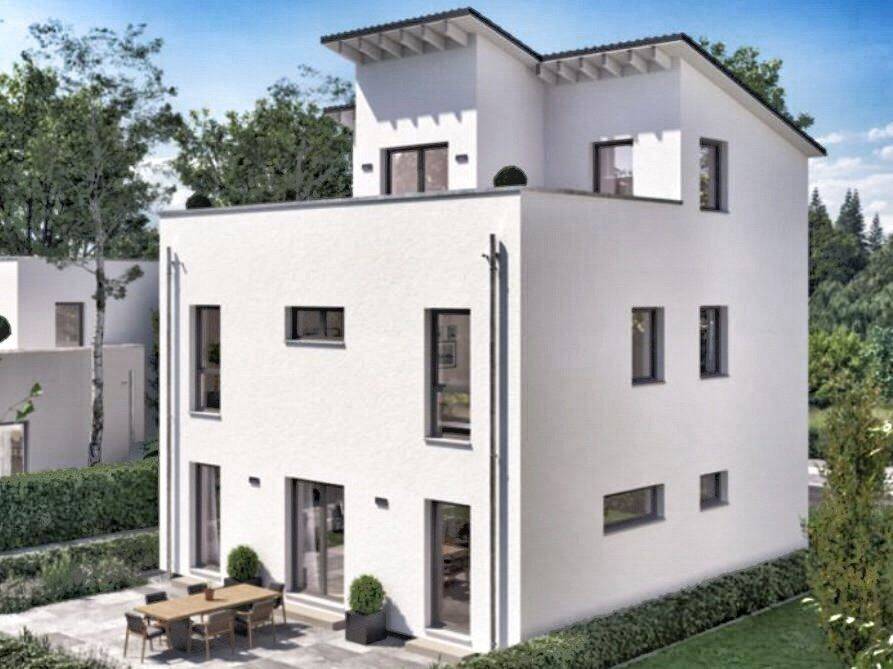 Baden-Baden, Einfamilienhaus, 76532 Baden-Baden