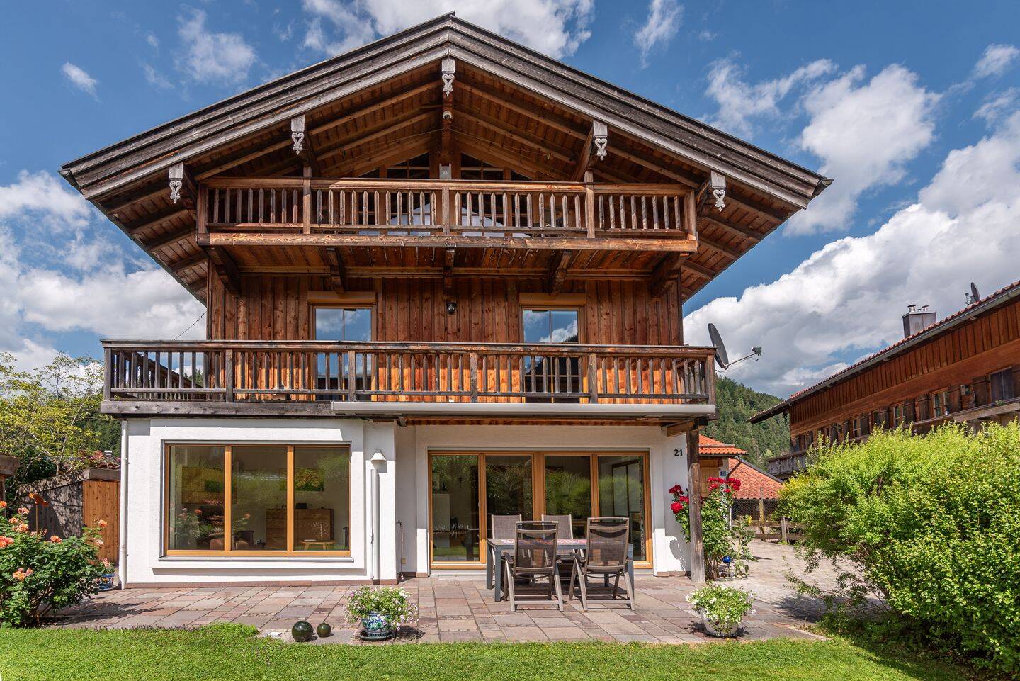 Einziehen und wohlfühlen – bis ins Detail durchdachtes und hochwertiges Einfamilienhaus, 83730 Fischbachau
