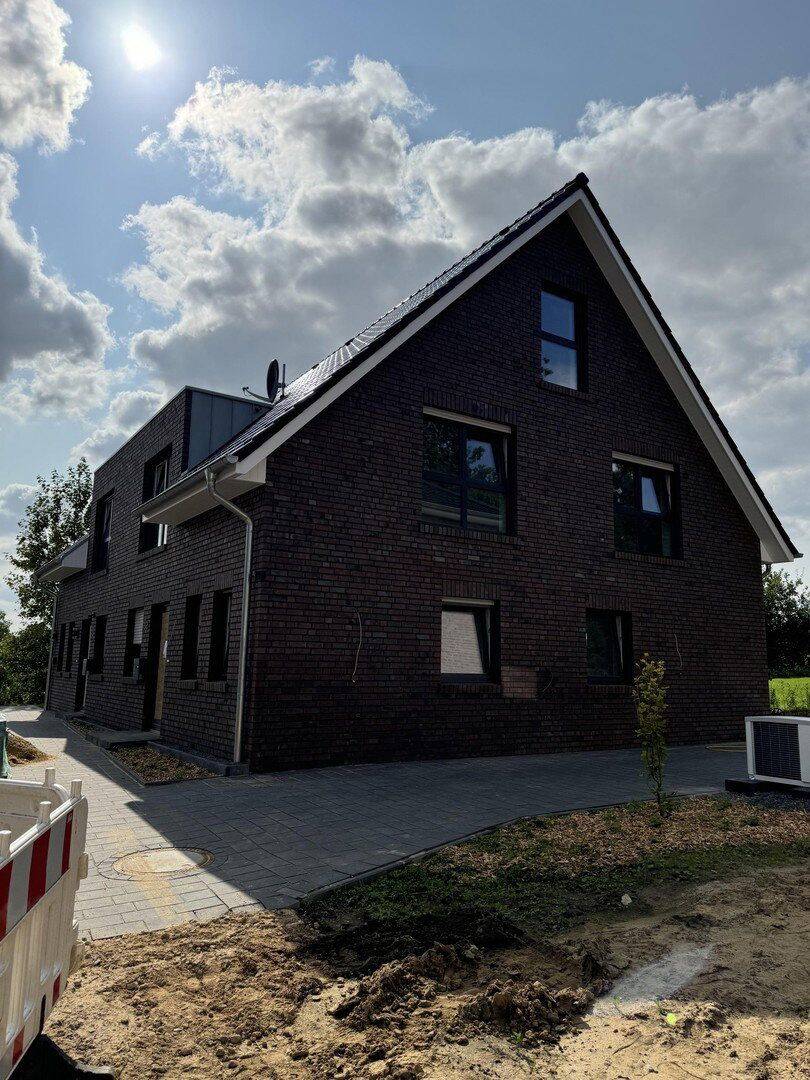 Ländliche Doppelhaushälfte in ruhiger Nachbarschaft, 49205 Hasbergen