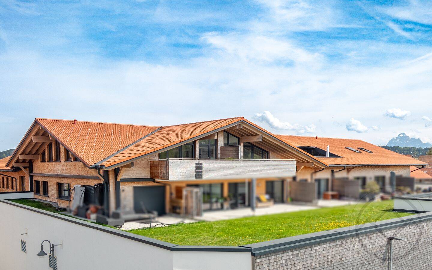 Wohnung in Seeg, 87637 Seeg
