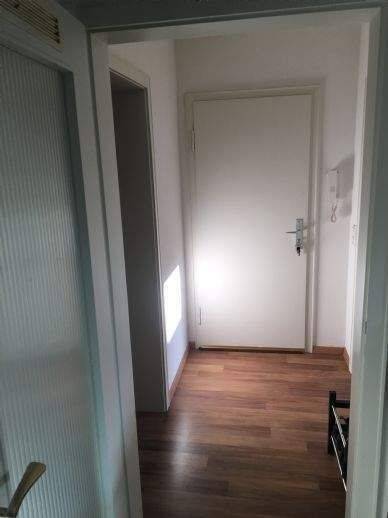 Ein-Zimmer-Wohnung im Herzen von Dottendorf, 53129 Bonn (Dottendorf Kessenich Poppelsdorf Zentrum)