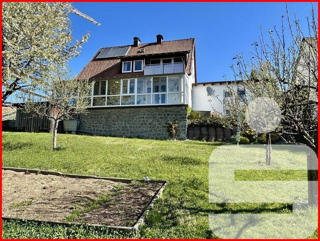 Einfamilienhaus in zentraler Lage von 94078 Freyung, 94078 Freyung