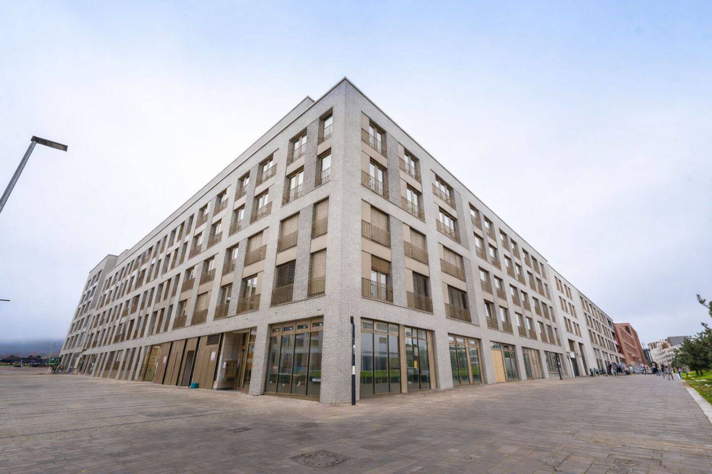 Topmodernes und vollmöbliertes Studioapartment, 70372 Stuttgart (Bad Cannstatt)