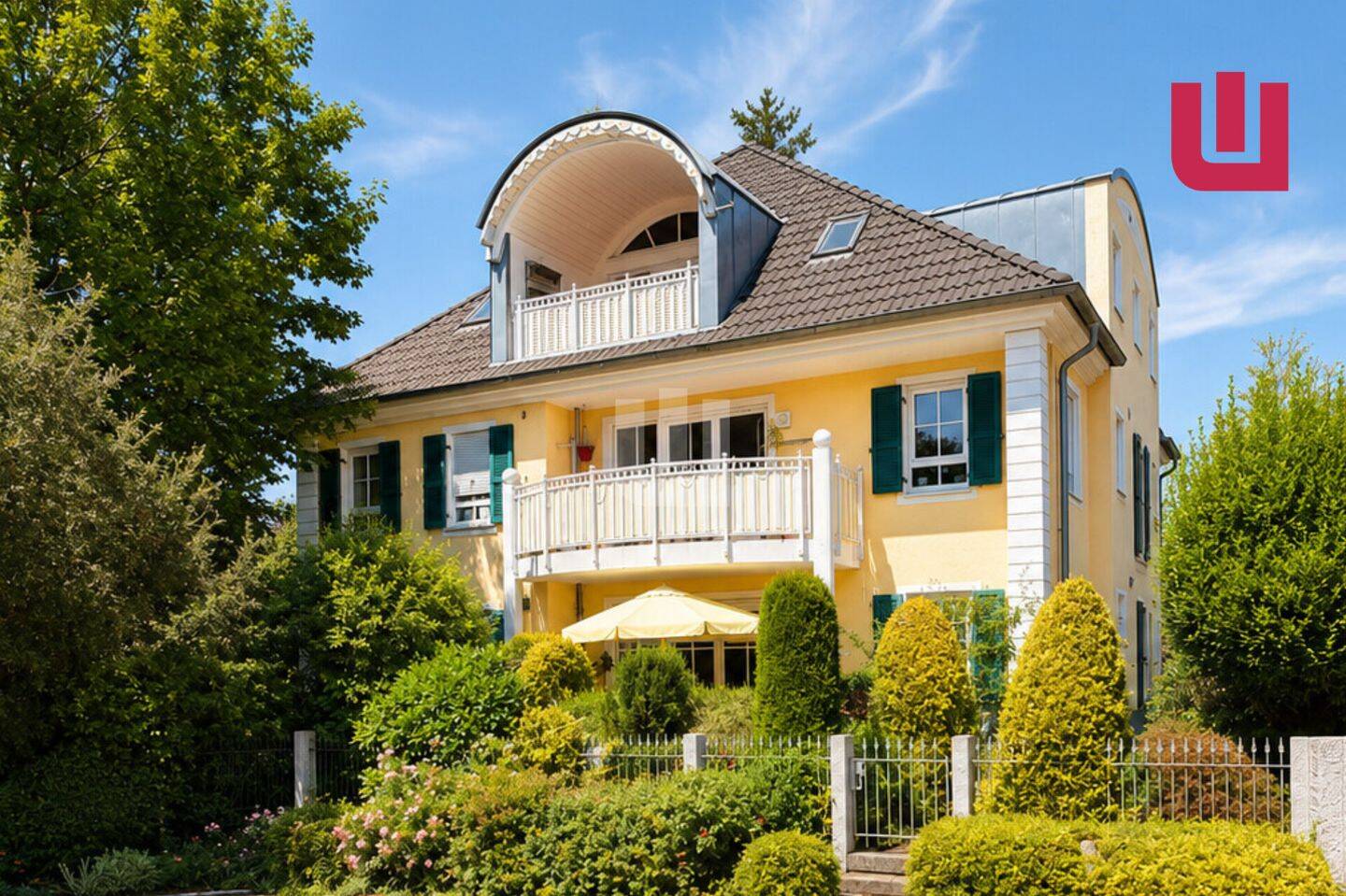 WINDISCH – Moderne 2-Zimmer Wohnung mit Aufzug in zentraler, ruhiger Lage – bezugsfrei!, 82194 Gröbenzell