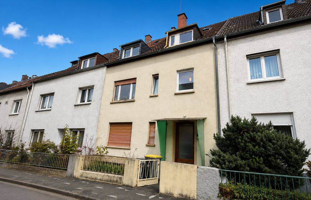 *Tolles 3 FH in Toplage von MA-Almenhof*, 68199 Mannheim (Almenhof Neckarau)