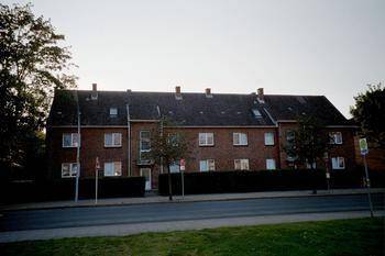 3 Zimmerwohnung in Husum, 25813 Husum