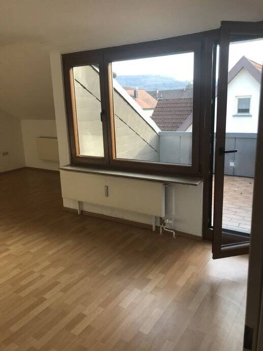 3-ZKB DG-Wohnung in Lauchringen R14DG (Garage optional), 79787 Lauchringen