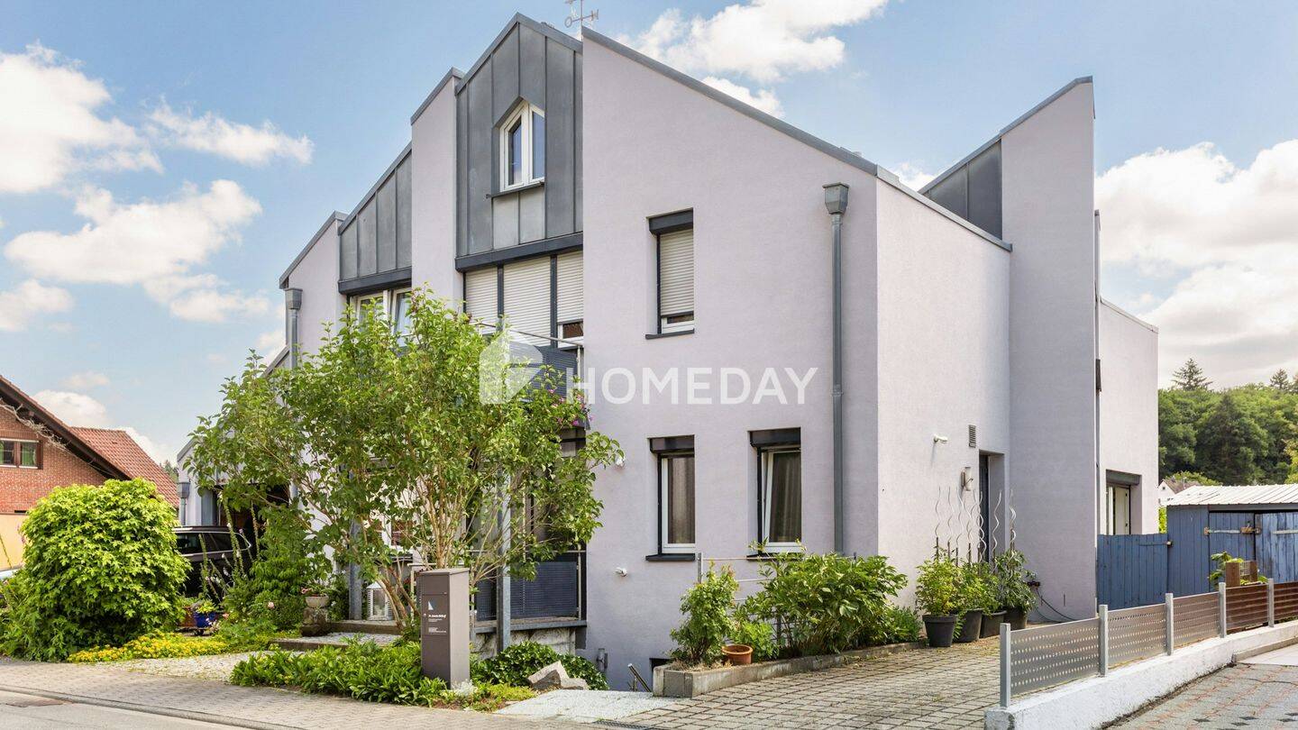 Urlaub jeden Tag: Exklusives Einfamilienhaus in Karlsbad mit Indoor-Pool, Sauna & Kamin, 76307 Karlsbad