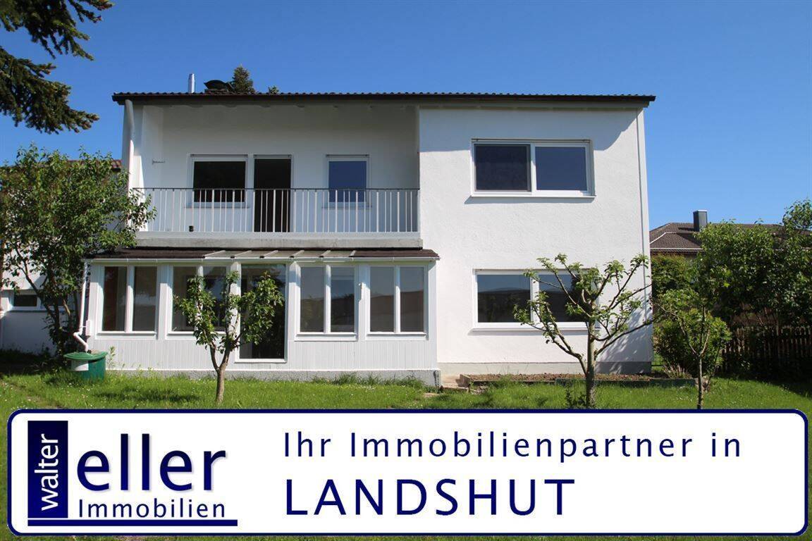 Hier haben Opa und Oma auch noch Platz: Freistehendes Einfamilienhaus für die Familie., 84149 Velden