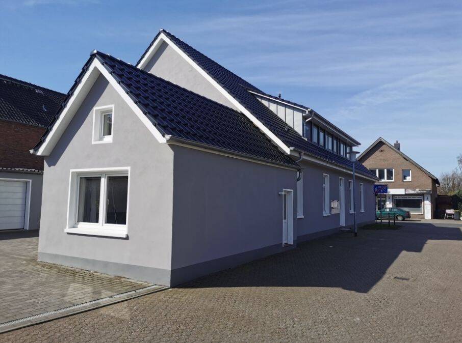 5107 – 2-Zimmer-Wohnung mit EBK an der Cloppenburger Straße in Oldenburg-Kreyenbrück!, 26135 Oldenburg (Oldb) (Kreyenbrück Krusenbusch Neuenwege Osternburg Tweelbäke)