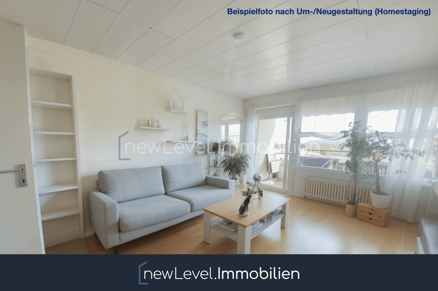 Wohnung in Blaustein, 89134 Blaustein