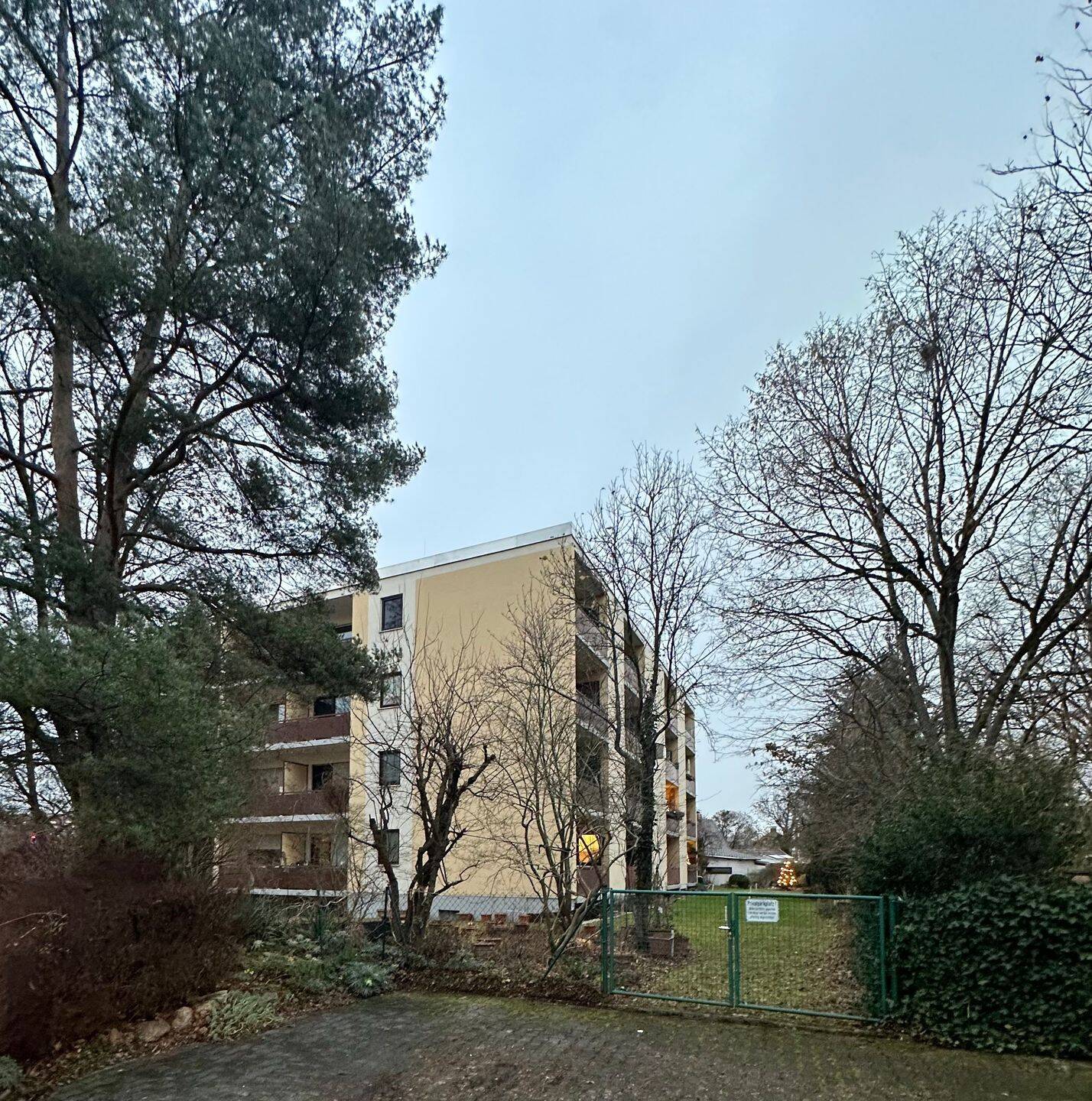 Sofort einziehen! Helle 2-Zimmerwohnung mit TG in München Pasing, 81241 München (Aubing-Lochhausen-Langwied Pasing-Obermenzing)