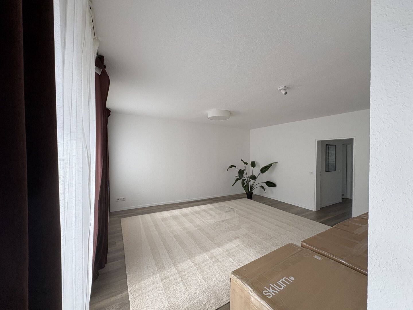 2 Zimmer mit kleinem Balkon in bester Lage von Pempelfort, 40477 Düsseldorf (Derendorf Golzheim Pempelfort)