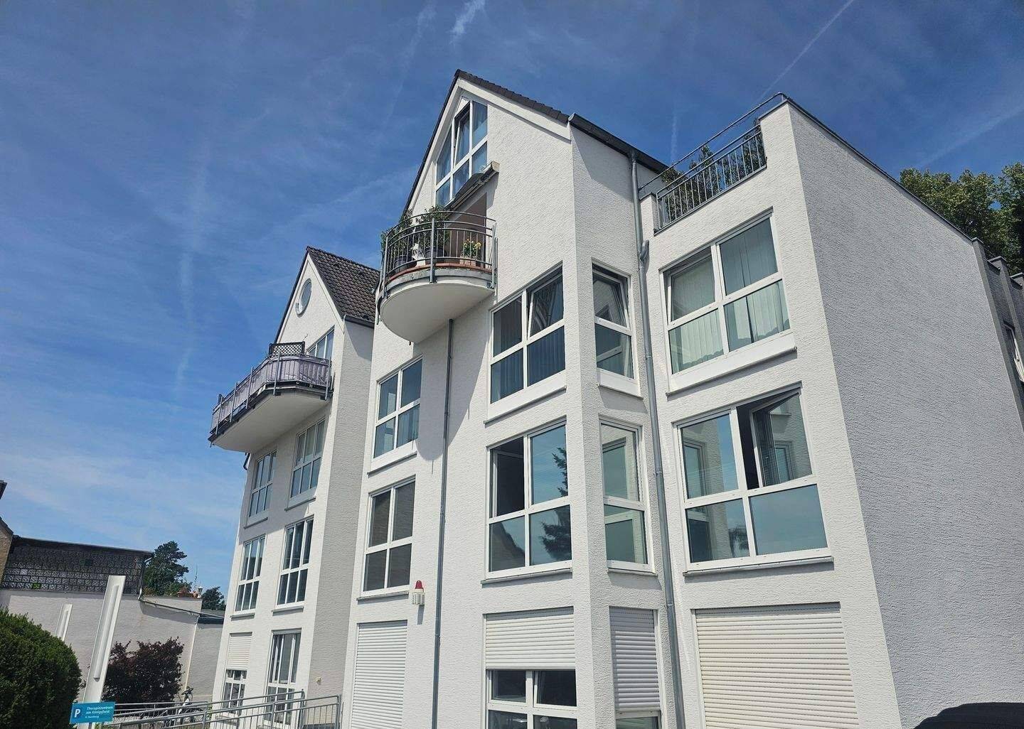 Mehrfamilien- und Gewerbe- Haus inkl. WEG Aufteilung im Kölner Osten- Nähe Königsforst, 51107 Köln (Kalk)