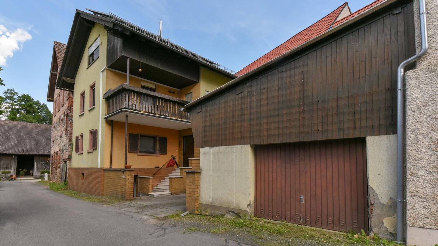 Kleines Haus für kleines Geld, 64397 Modautal