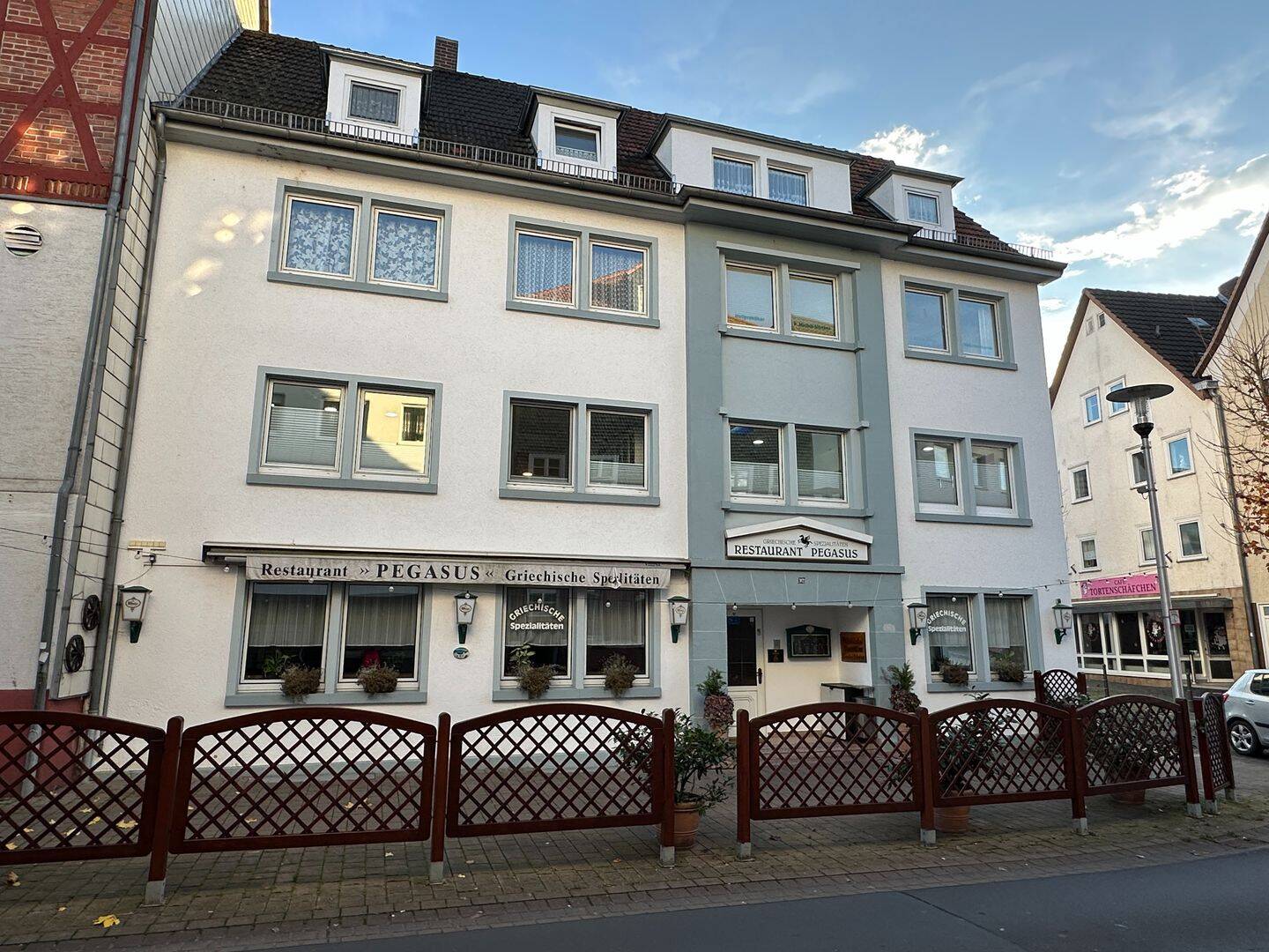 SICHERN SIE SICH DIESE ANLAGE IN ZENTRALER LAGE! KEINE KÄUFERPROVISION!, 34582 Borken (Hessen)