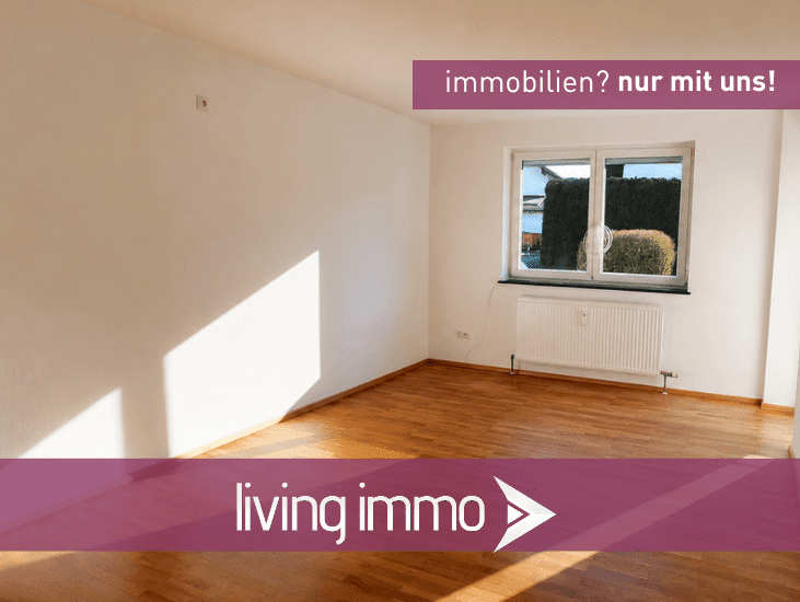 2-Zimmer Wohnung mit Balkon, Garage und Einbauküche, 94036 Passau (Abraham Haidenhof-Nord Haidenhof-Süd Heining Kohlbruck)