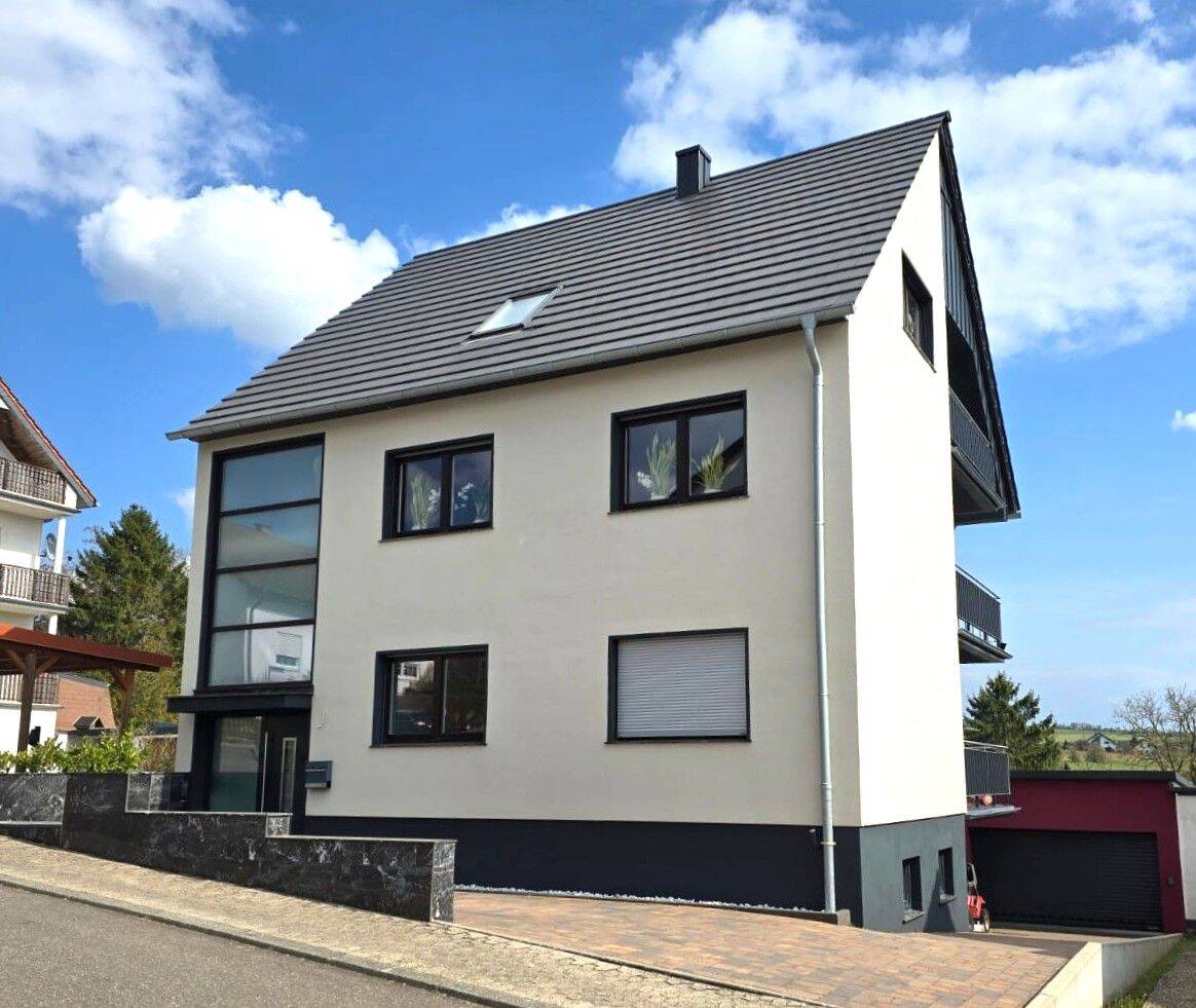 Top renoviertes 1-2 Familienhaus!, 66271 Kleinblittersdorf
