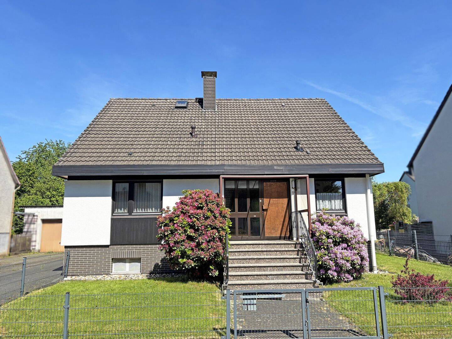 Familienfreundliches Zuhause, 53783 Eitorf