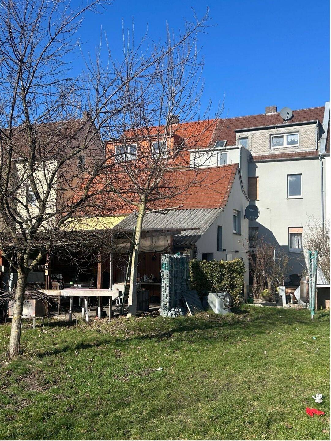 Großzügiges Einfamilienhaus mit historischem Charme, 59557 Lippstadt