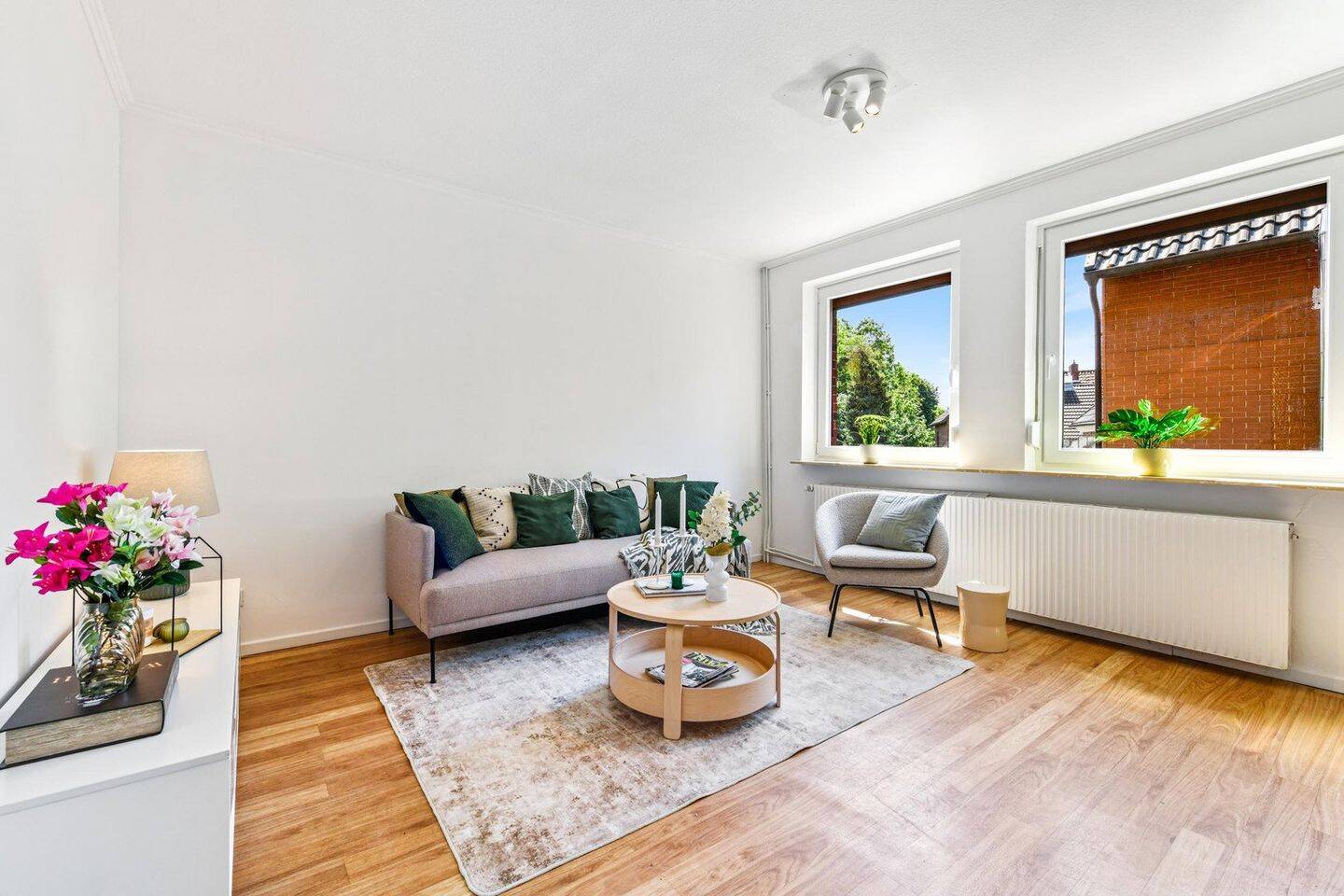 Sofort frei, Stadthaus in Finkenwerder, 4 Zimmer + Büro, Provisionsfrei, 21129 Hamburg (Harburg)